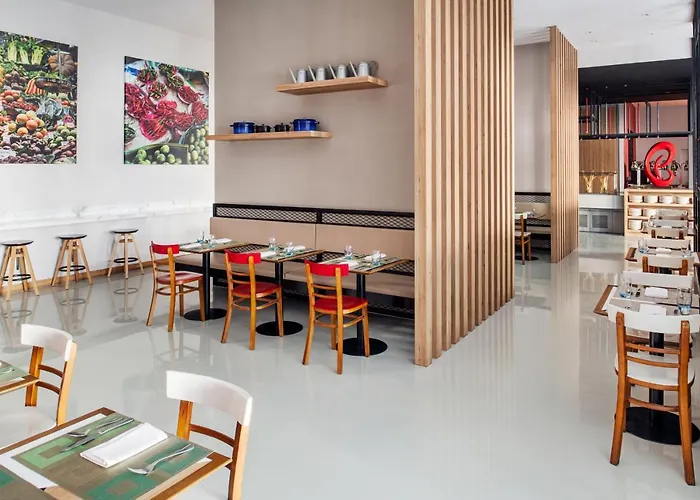 Ibis Al Barsha