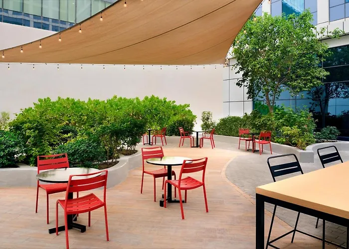 Ibis Al Barsha