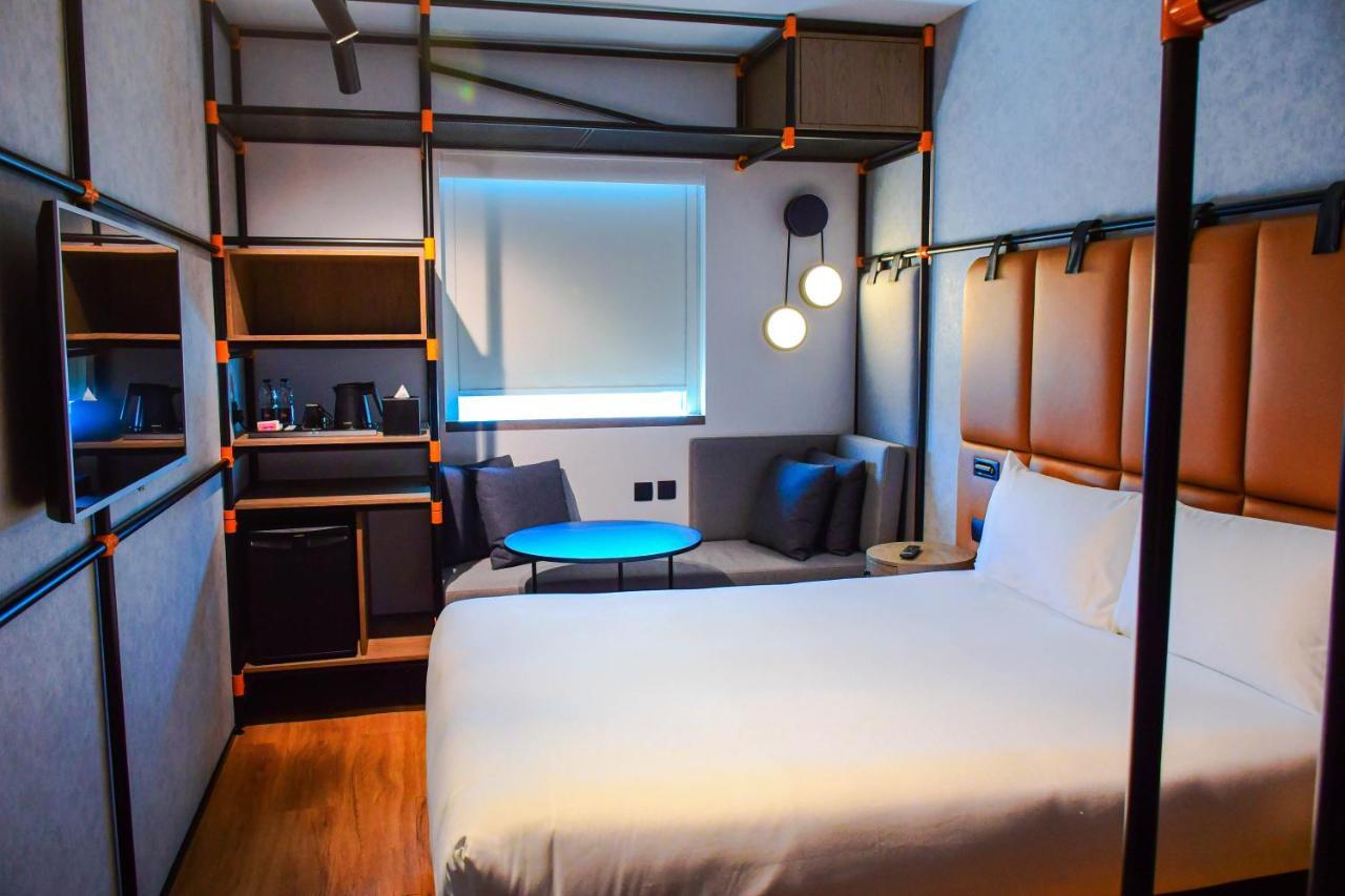 Hotel Ibis Al Barsha Dubaï