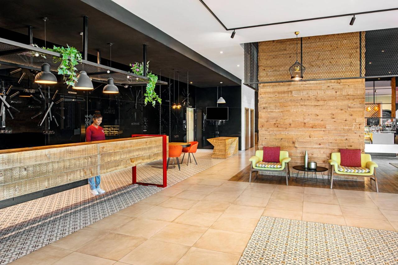 Ibis Al Barsha Dubaï