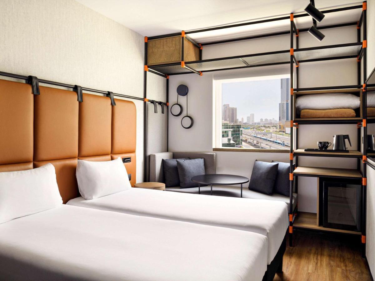 Ibis Al Barsha 3* Dubaï