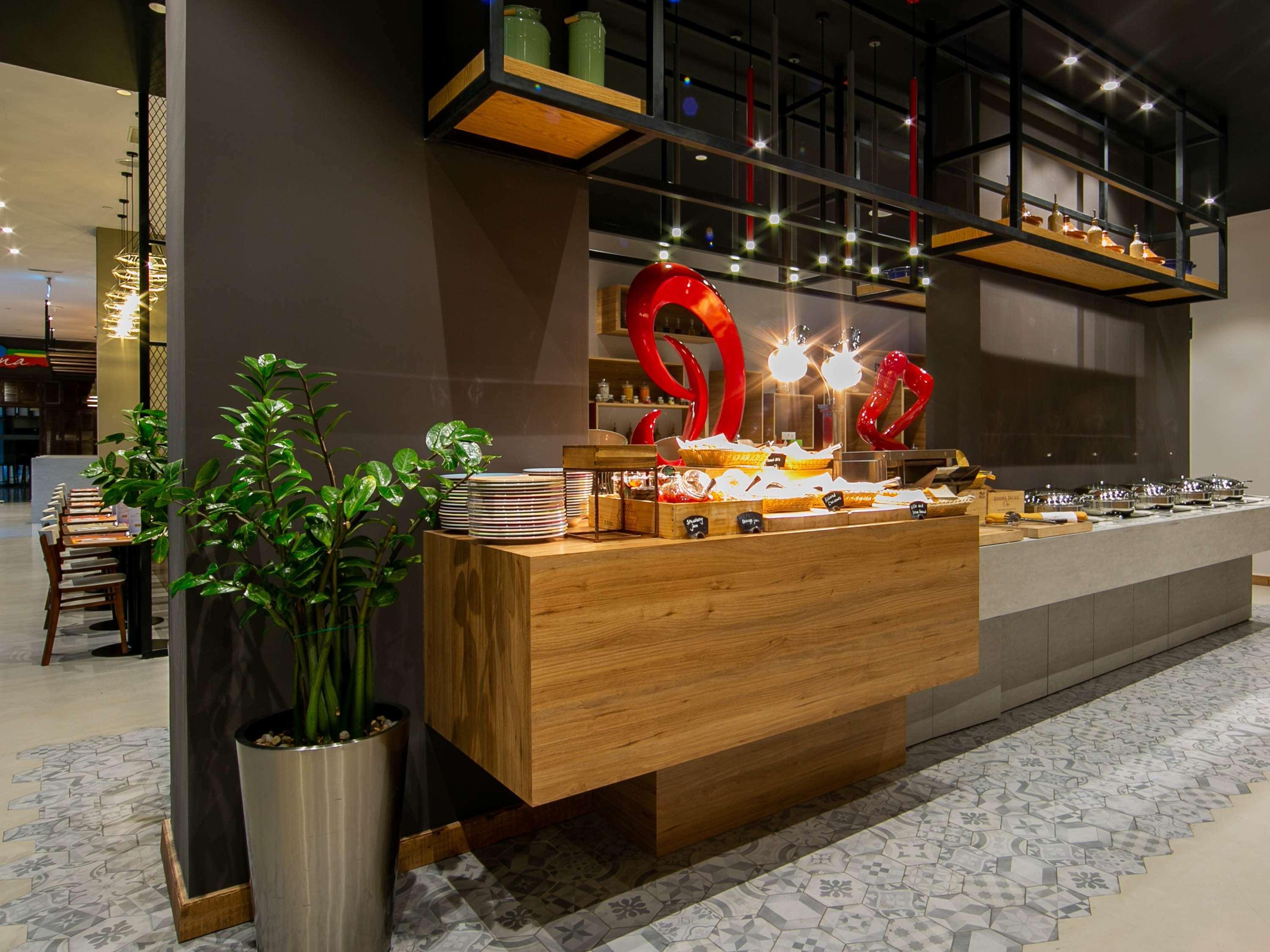 Ibis Al Barsha Dubaï
