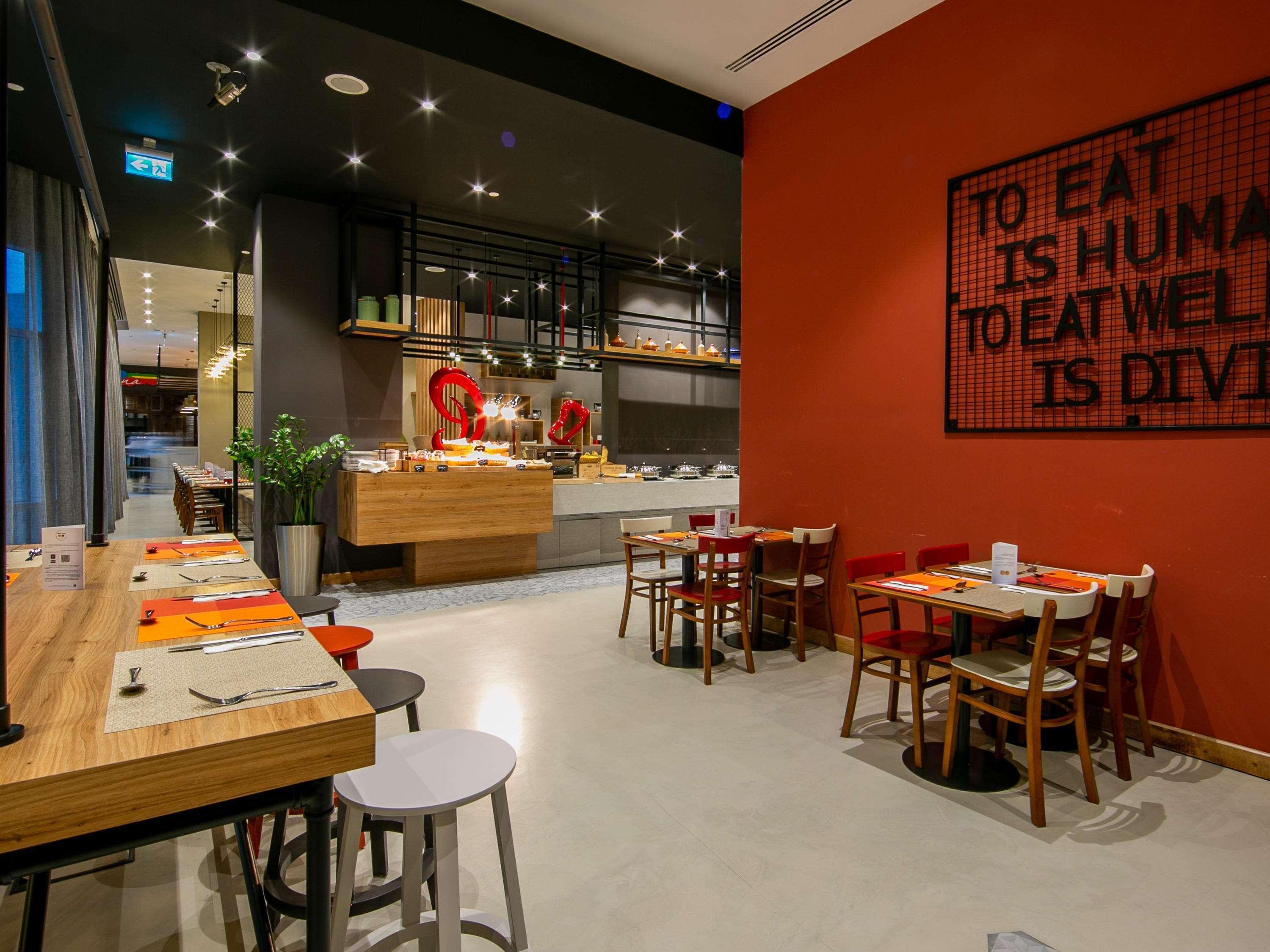 Ibis Al Barsha Hotel