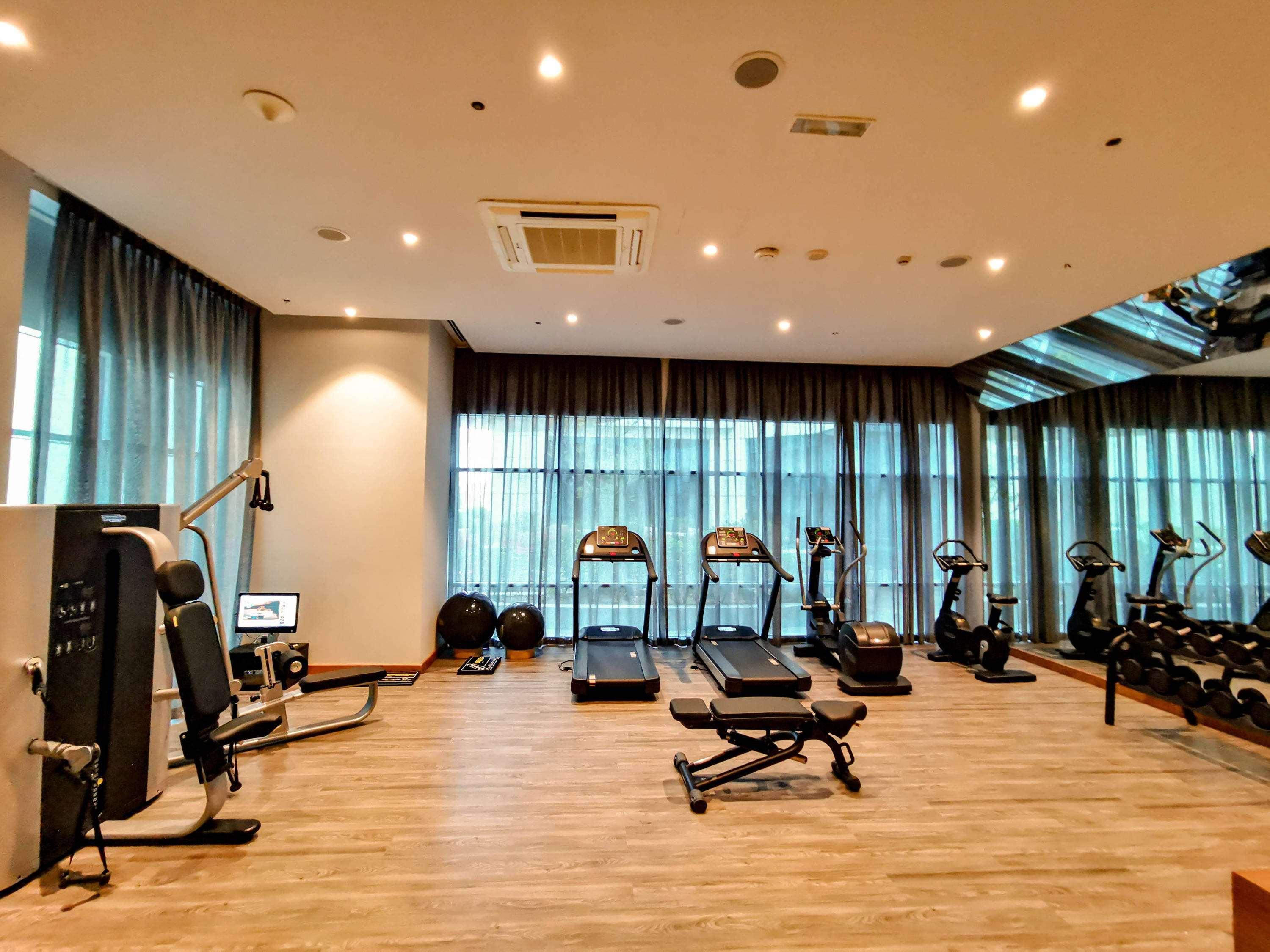 Hotel Ibis Al Barsha Dubaï