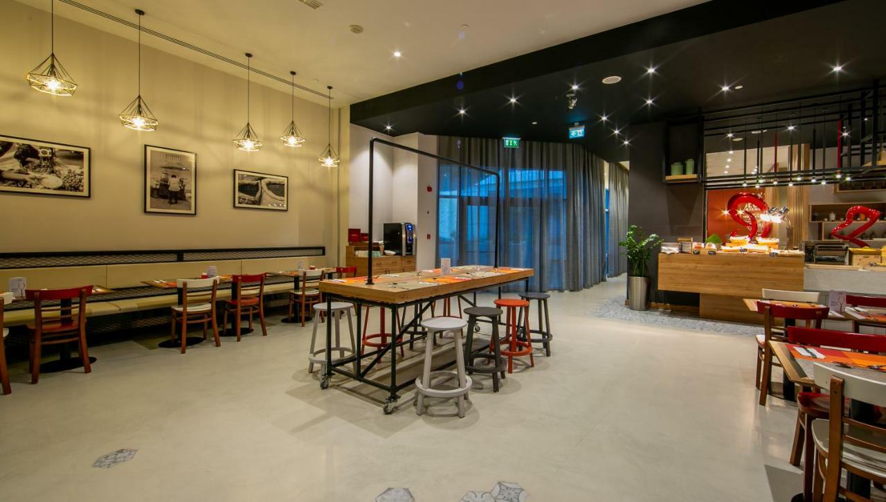 Hotel Ibis Al Barsha Dubaï