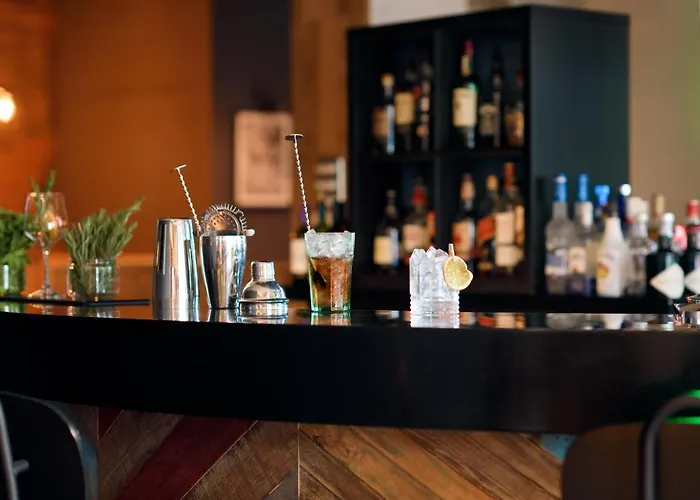 Ibis Al Barsha