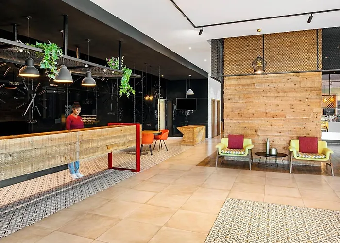 Ibis Al Barsha