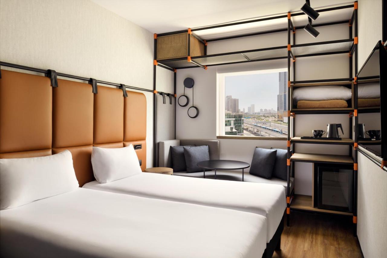 Ibis Al Barsha Дубай