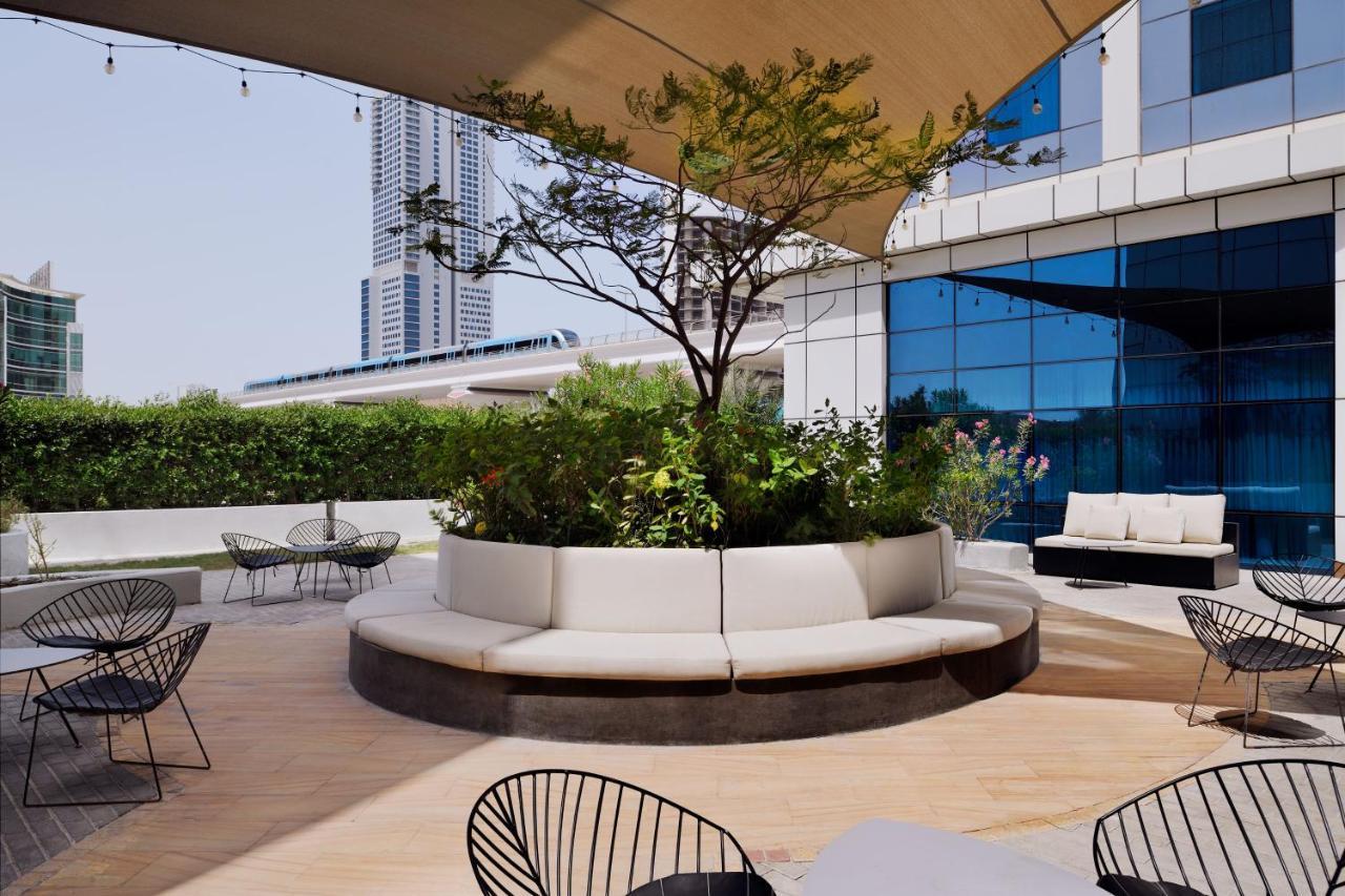 Ibis Al Barsha Отель 3*