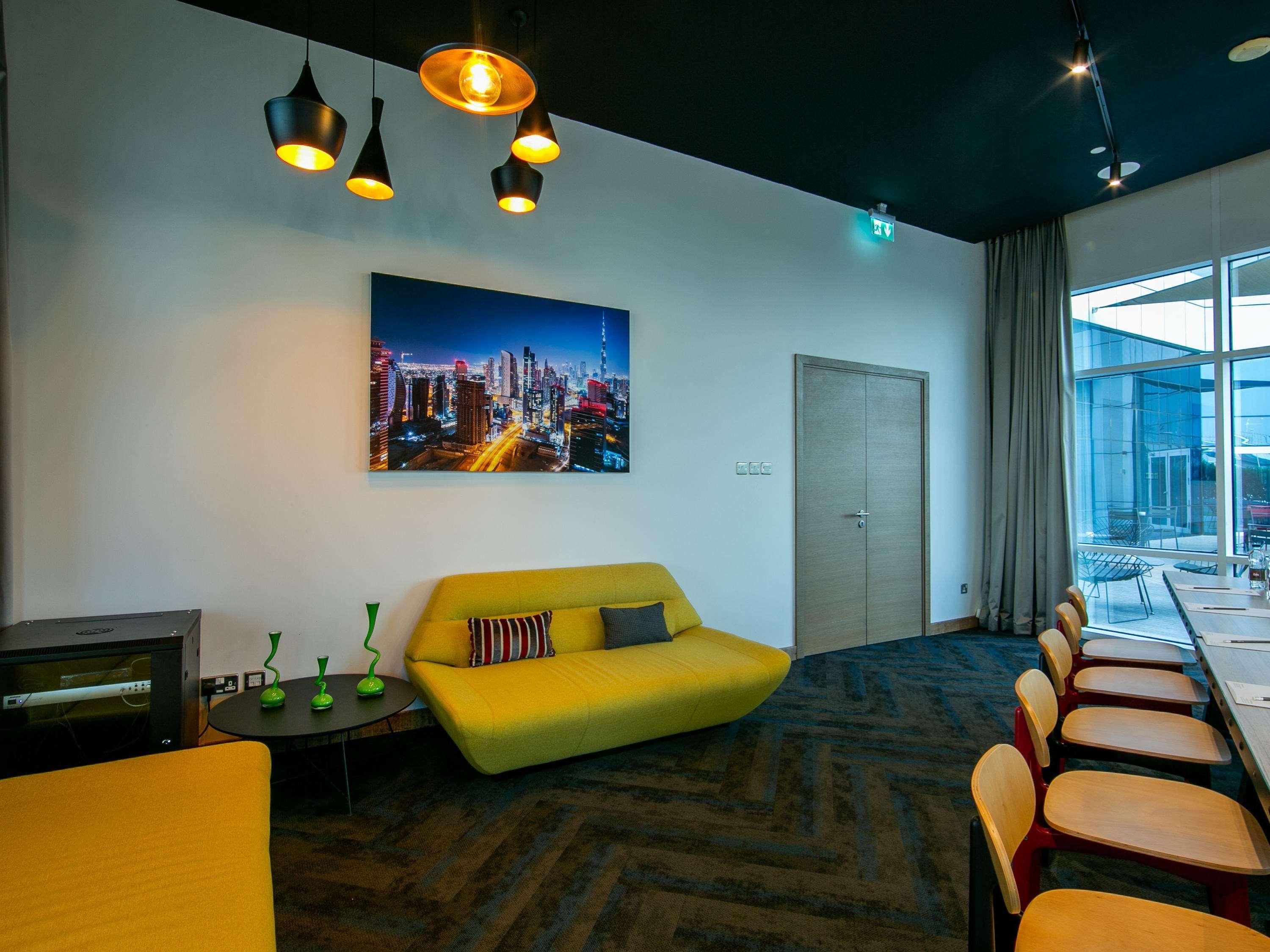 Ibis Al Barsha
