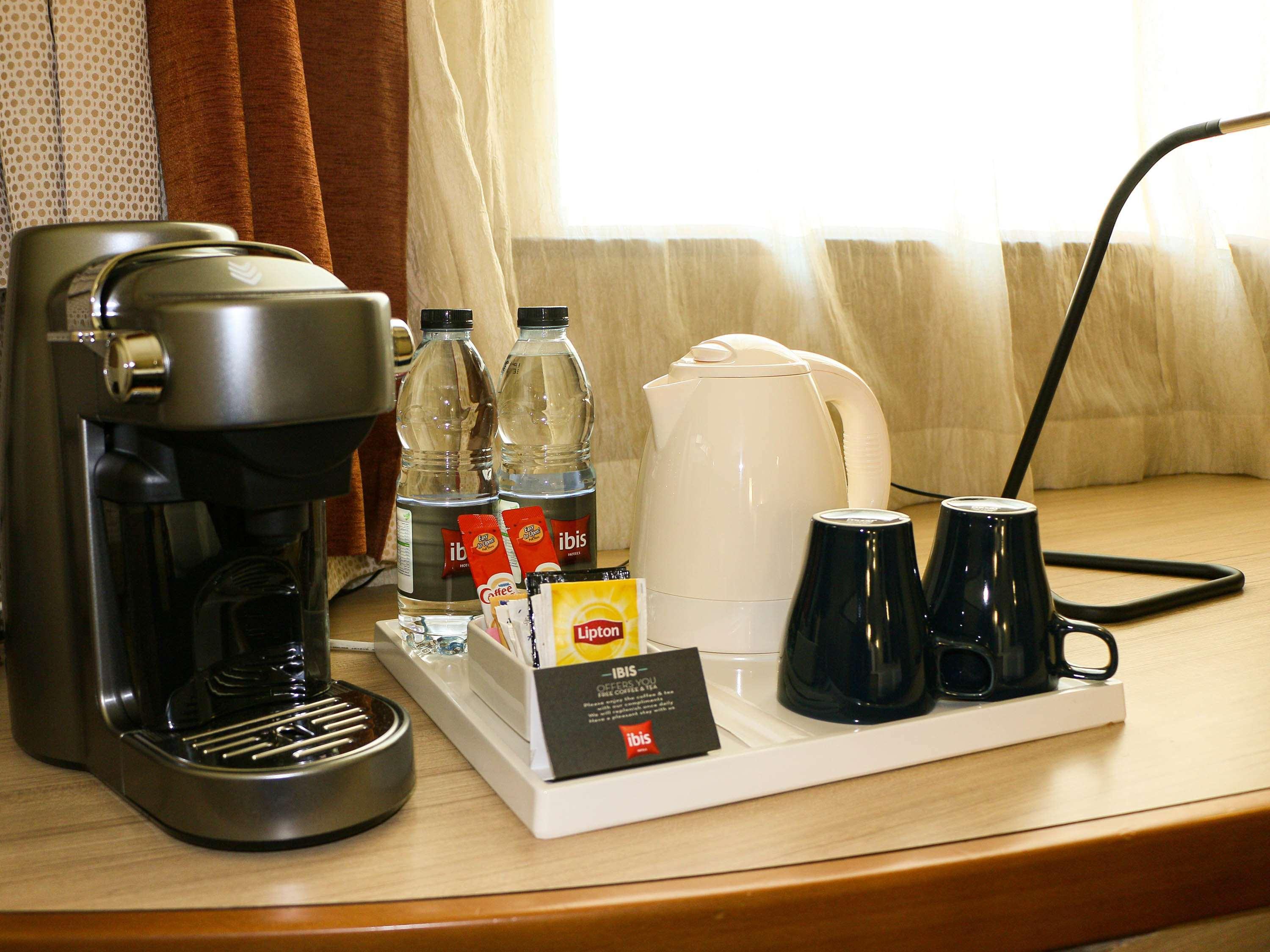 Ibis Al Barsha